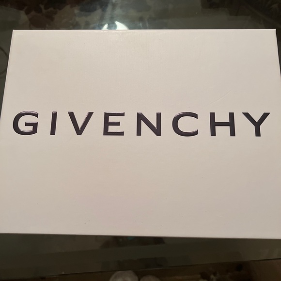 Givenchy platform sandals - Picture 6 of 6